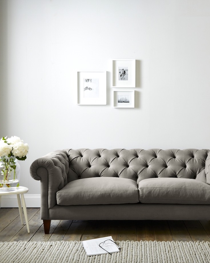 Furniture makeover, Furniture DIY, Furniture refinishing, furniture restoration, upholstery DIY, upholstery fabric, uphostery sofa, upholstery projects, cotton fabric