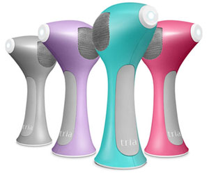 Tria laser 4x