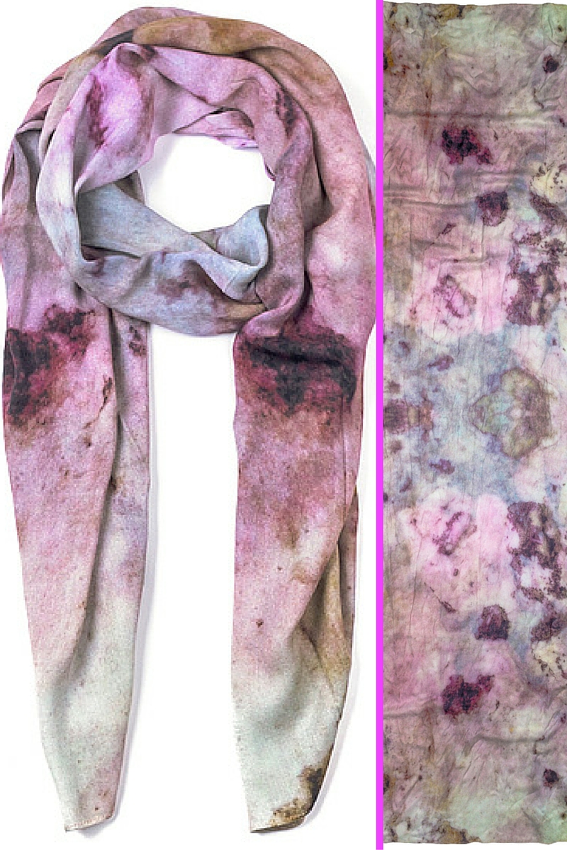 Funky Scarves from Front Row Society - Beautiful scarf