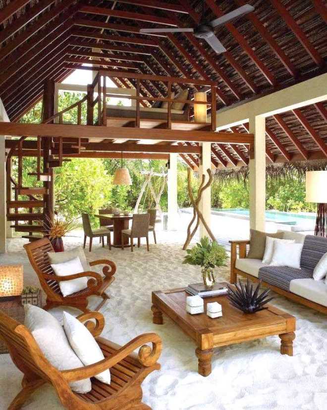 Outdoor living space, Home decor tips and tricks, Home decor ideas, Outdoor relaxation