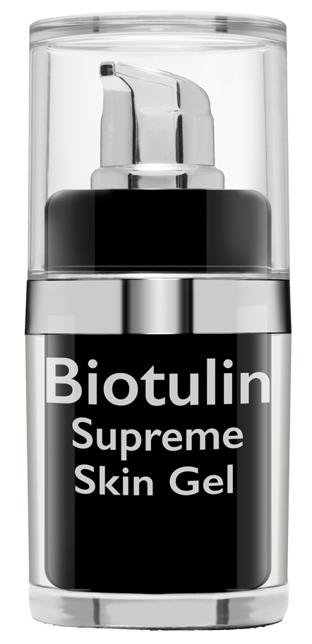Biotulin gel