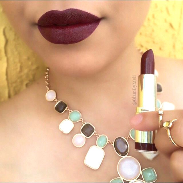 Milani Fearless lipstick #70