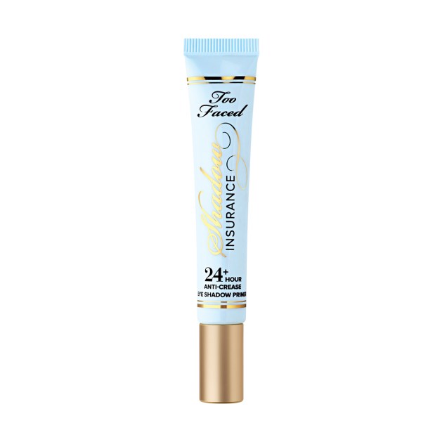 Too Faced eye shadow insurance primer