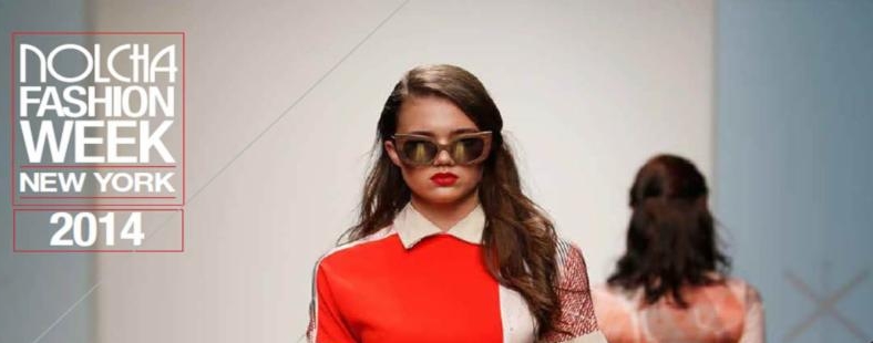 Nolcha Fashion Week 2014