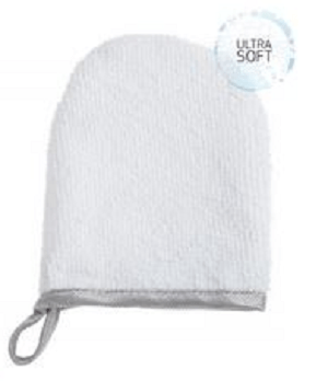 Silver Glove Makeup Remover product shot