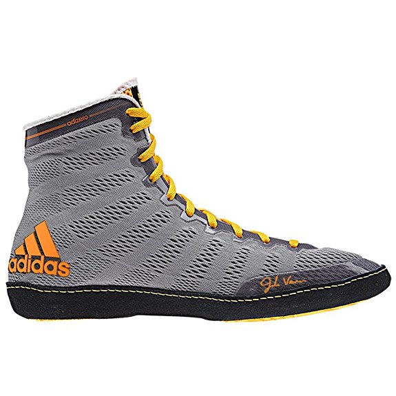 Adidas high top shoes