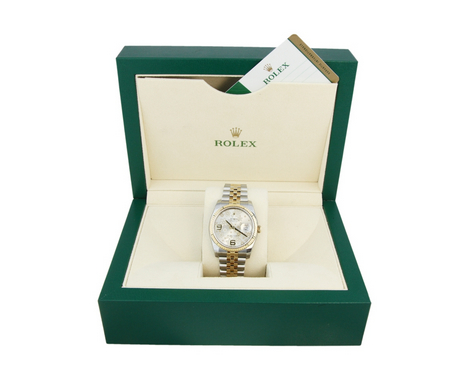 Rolex Datejust 116233 (2014)