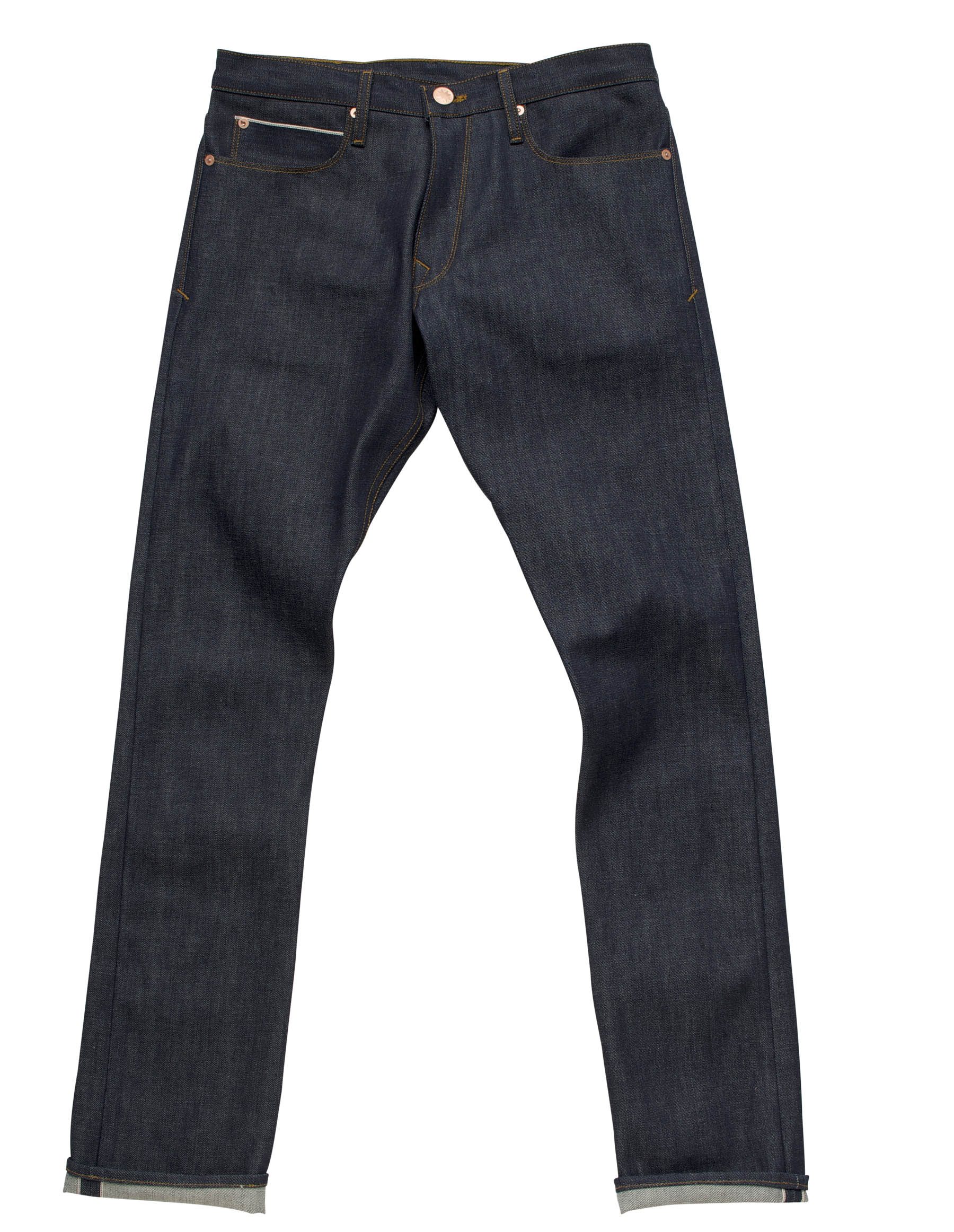 Freenote clothing denim pants