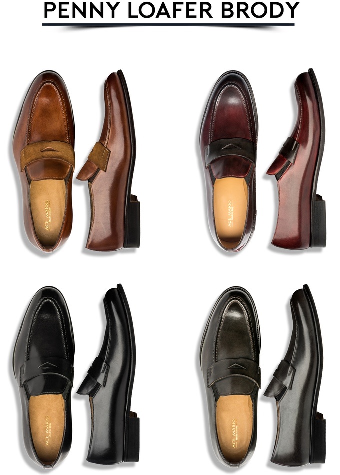 Penny Loafer Brody