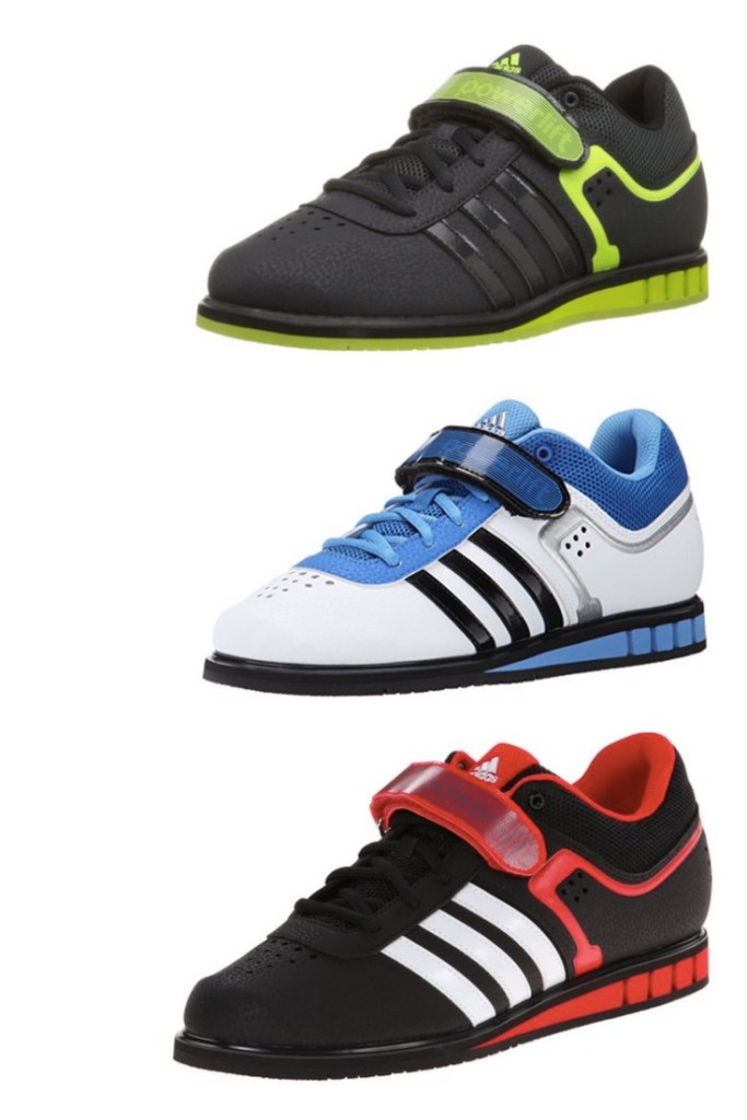 adidas-powerlifting-trainers