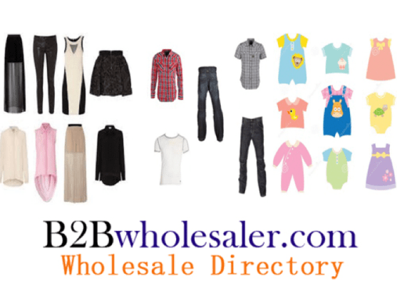 B2B plus size fashion directory