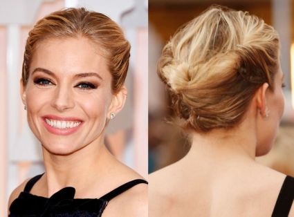 Hairstyles for 2015