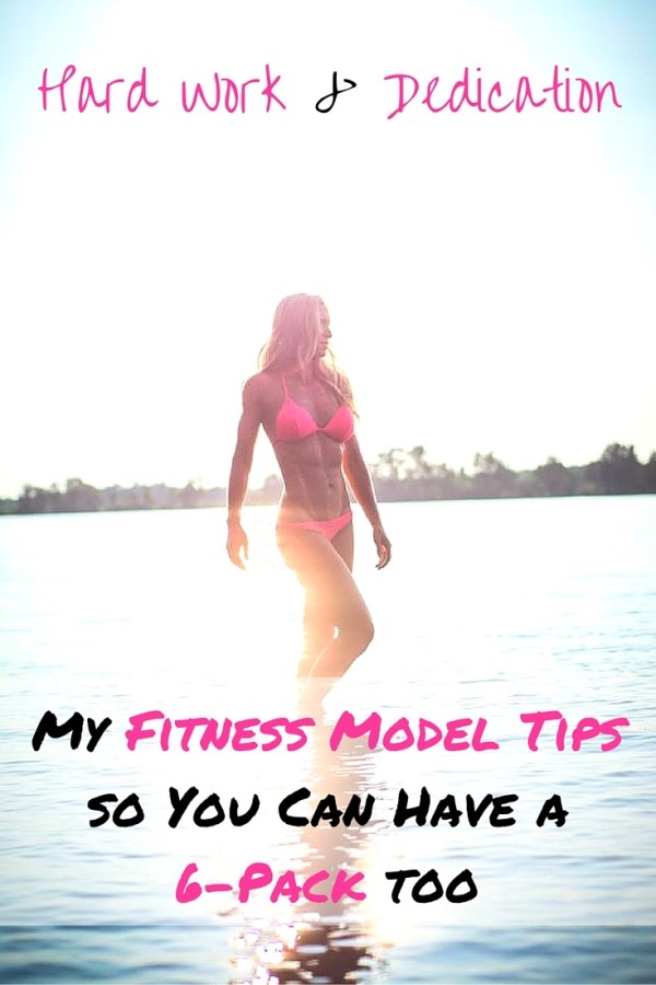 My Fitness Model Workout Tips