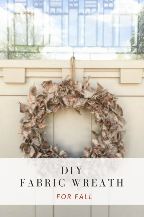 diy-fabric-wreath