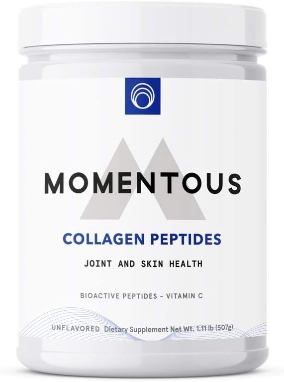 Momentous Collagen Peptides