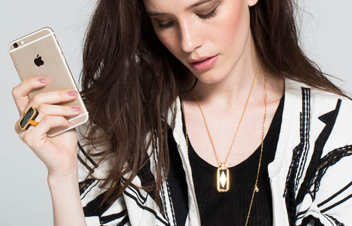 Altruis necklace format