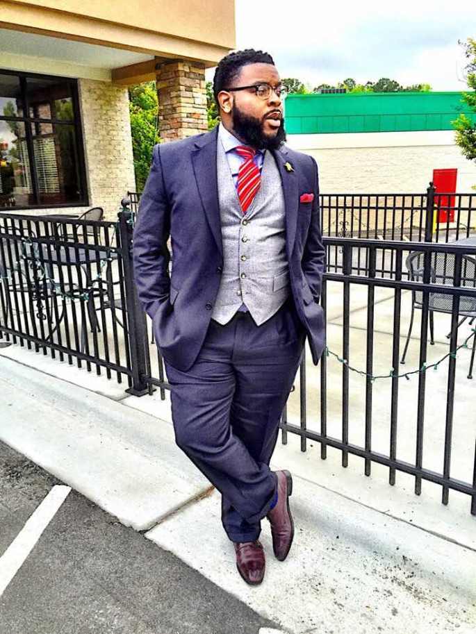Plus size mens suit, plus size fashion for men, casual mens fashion, mens fashion suit, mens urban fashion, mens business fashion