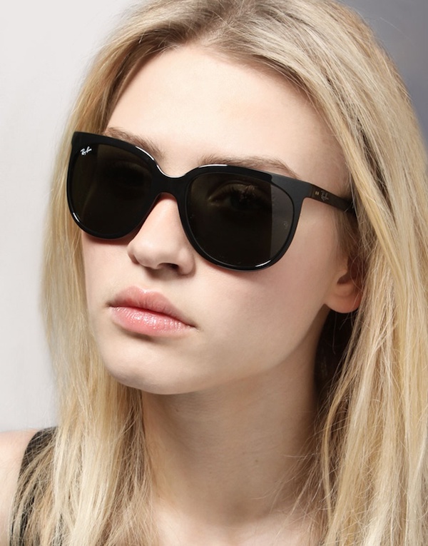 Black sunglasses, must have accessories, designer sunglasses, summer must have