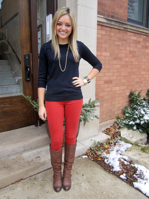 Boots with office clothes, Office outfit women, Winter office outfit, Trendy office outfit, Fall office outfit, Chic office outfit, Classy office outfit