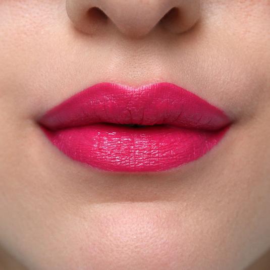 Too Faced Jelly Donut lipstick