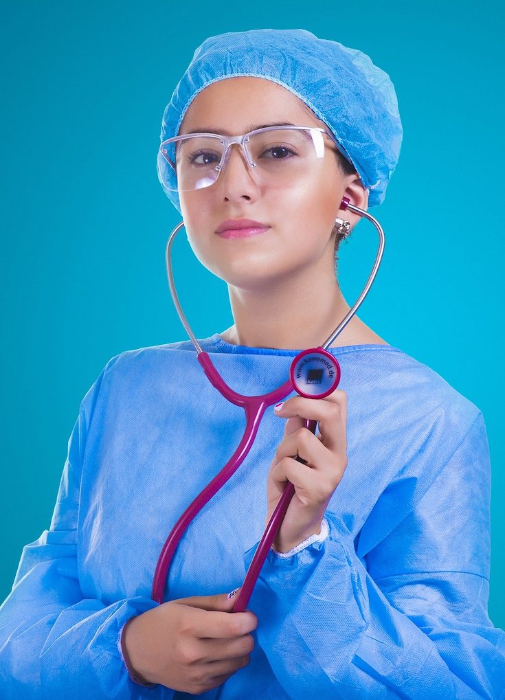 Functional medicine, healthcare professional