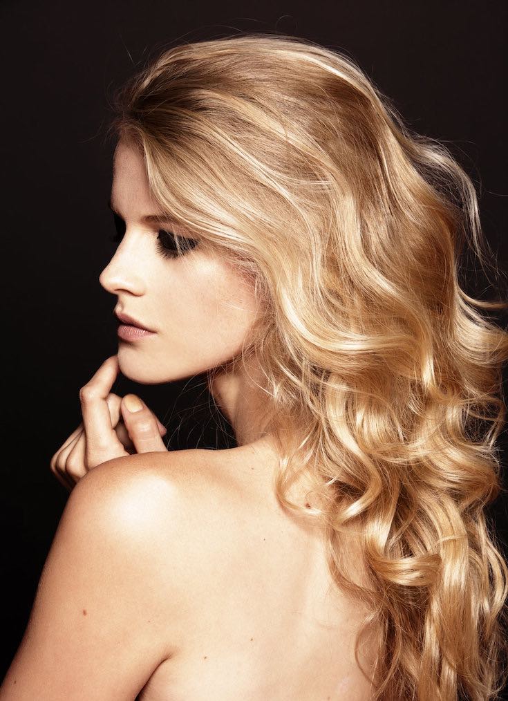 Loose wave, Healthy hair tips, Healthy hair growth, healthy hair remedies, How to get healthy hair, Healthy hair routine, DIY healthy hair, Long healthy hair, Healthy hair care