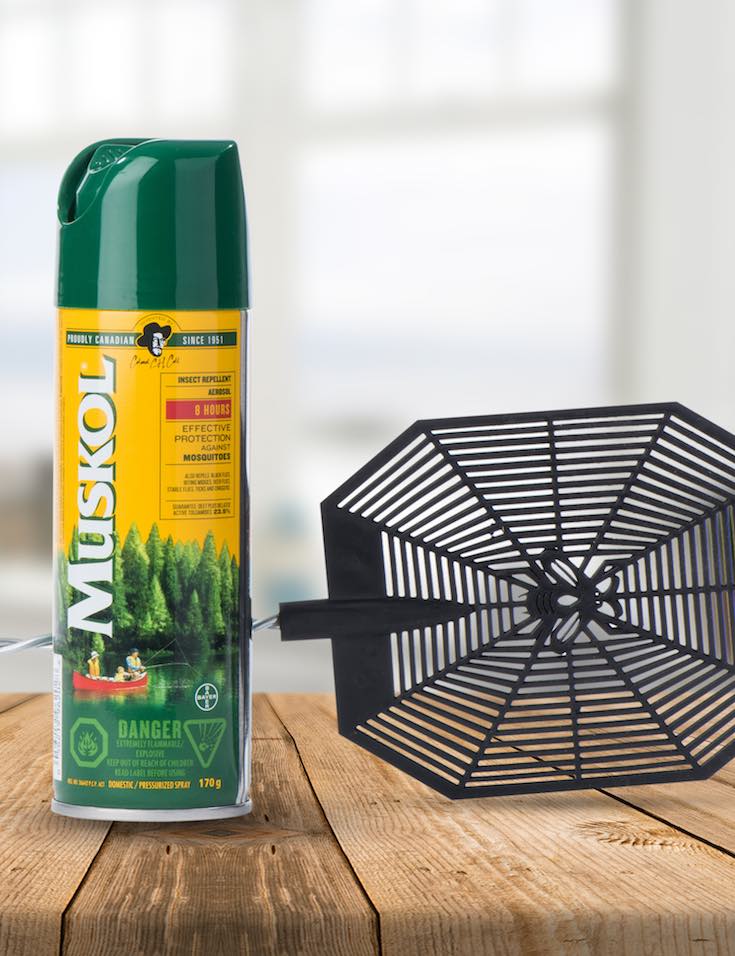 Summer fun, Summer ideas, summer activities, packing list, packing tips, trip packing, bug spray