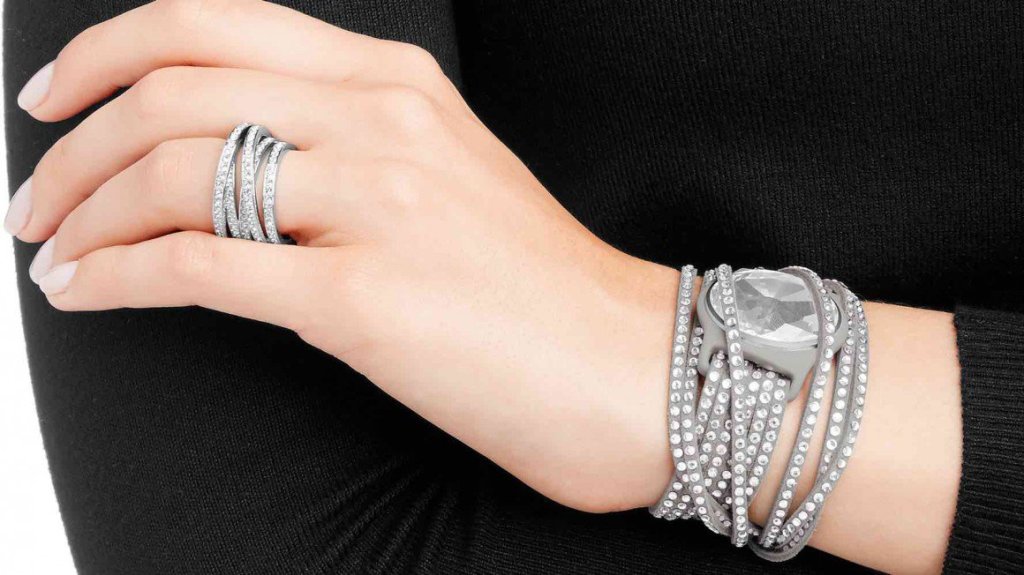 Misfit_Shine bracelet