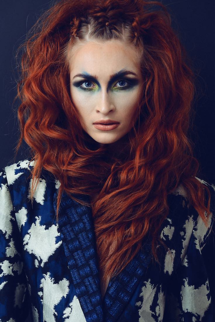 Hair extensions for thinning hair_pin