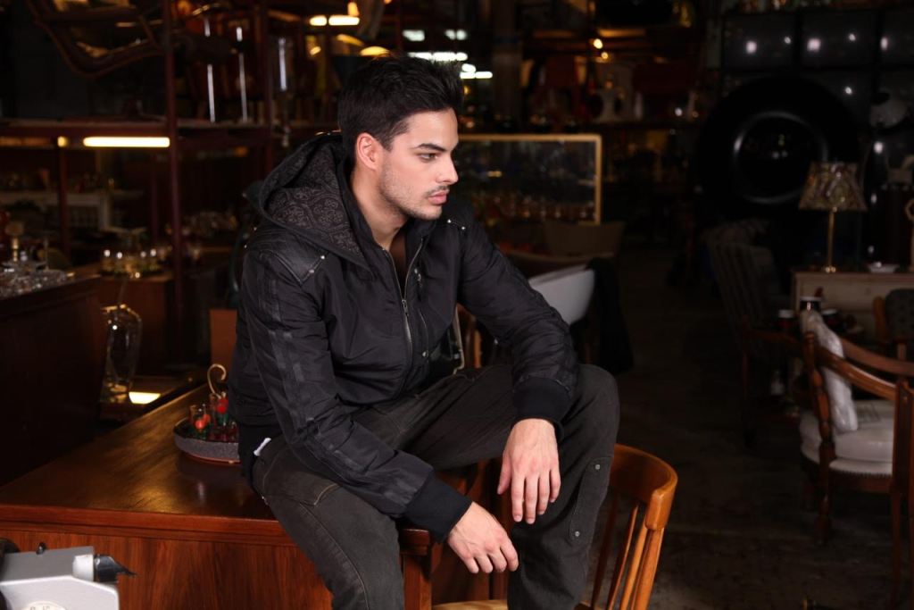 Psylo alternative clothing line