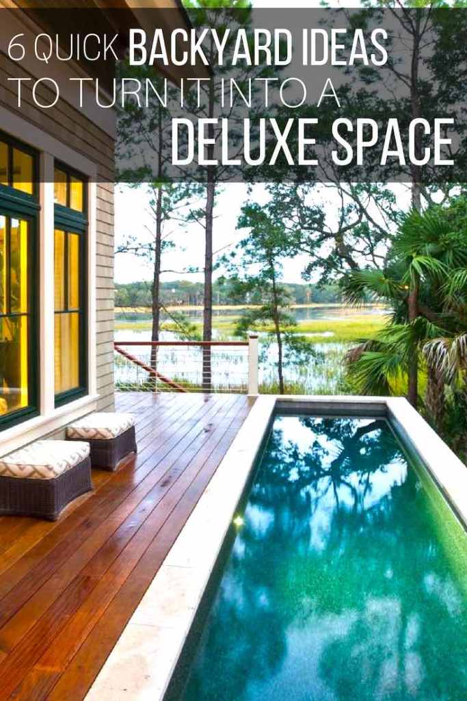 Backyard ideas, Backyard garden, Backyard DIY, Backyard with pools, Backyard on a budget, Backyard lighting, Backyard privacy, backyard furniture_pin