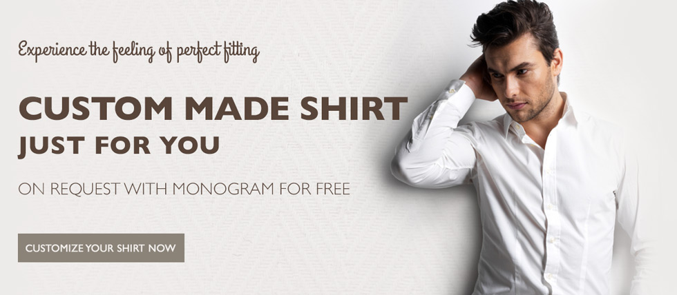 Exclusivesuit4you Custom Shirt