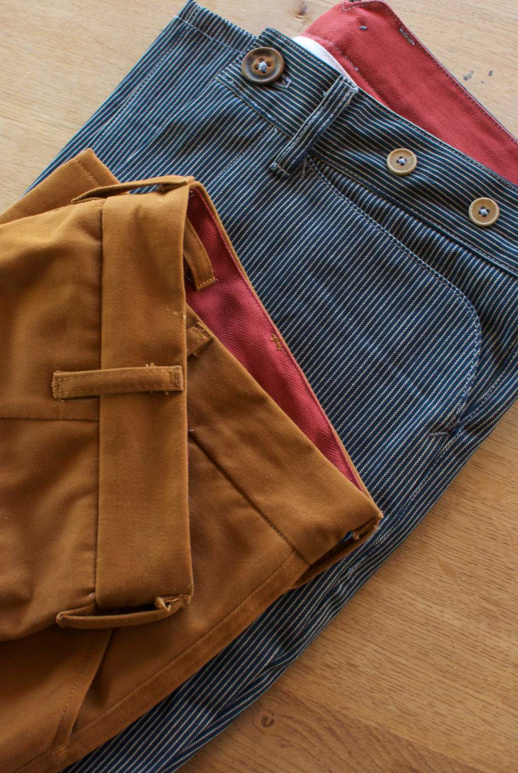 Freenote clothing pants