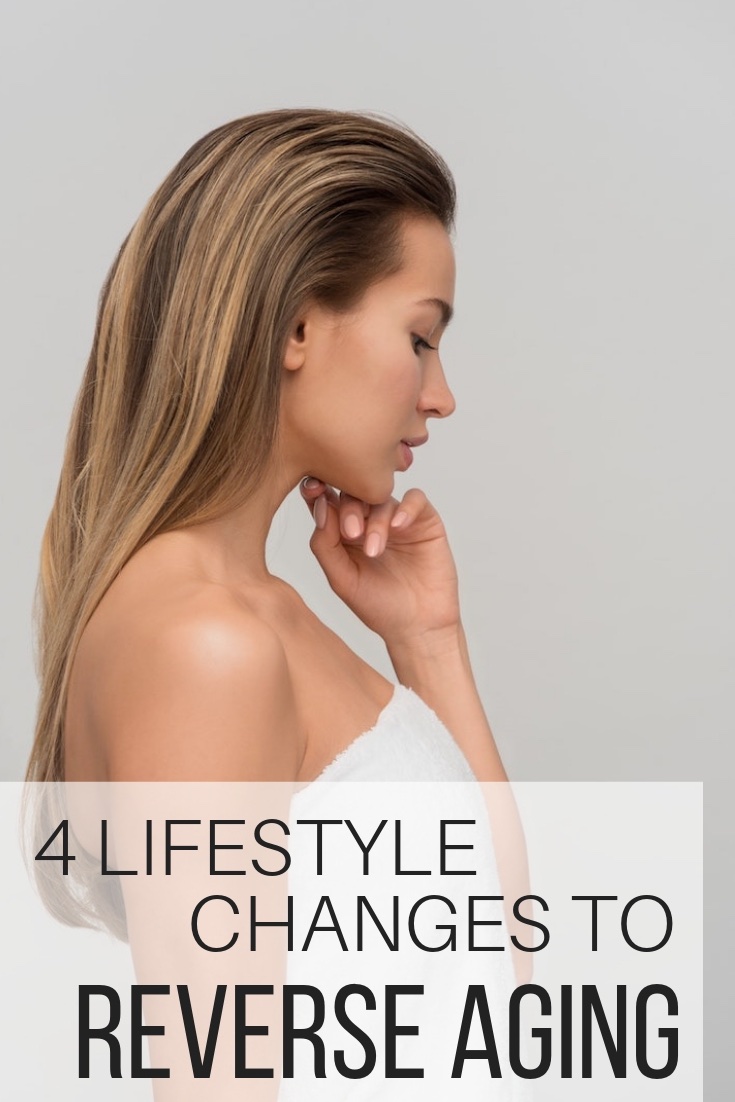 Reverse Aging With These Lifestyle Changes_pin