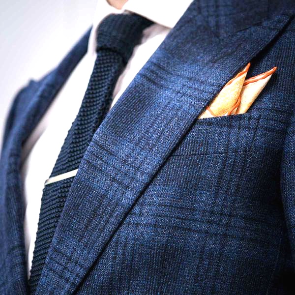 Double point roll fold