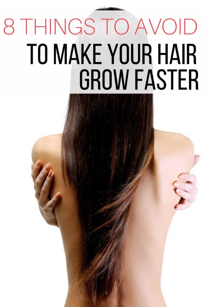 Make hair grow faster, Healthy hair tips, Healthy hair growth, healthy hair remedies, How to get healthy hair, Healthy hair routine, DIY healthy hair, Long healthy hair, Healthy hair care_Pin