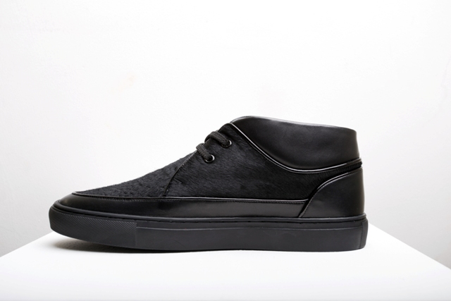 Ushuu Chukka sneakers