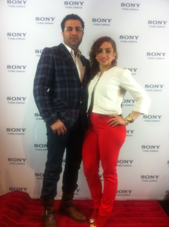 Me after going back to my pre 2nd pregnancy weight