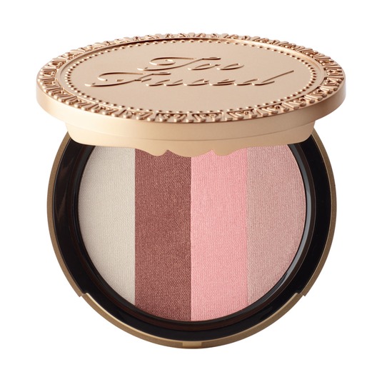 Too Faced bronzer