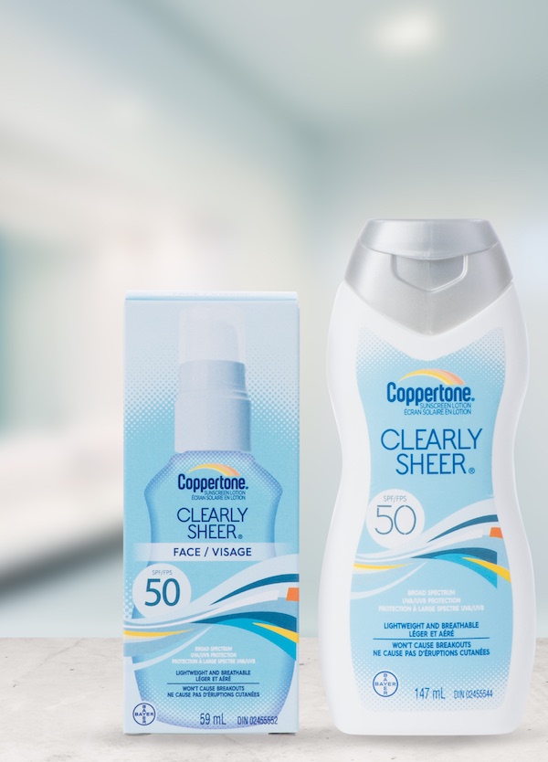 Summertime style, Summer tips, Summer beauty, Coppertone