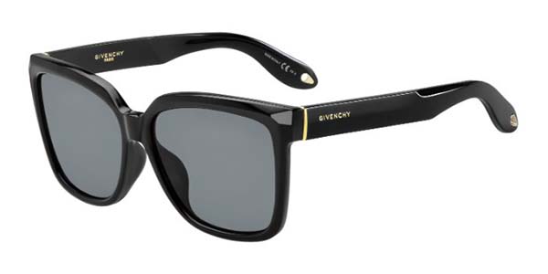 Givenchy rectangular shades