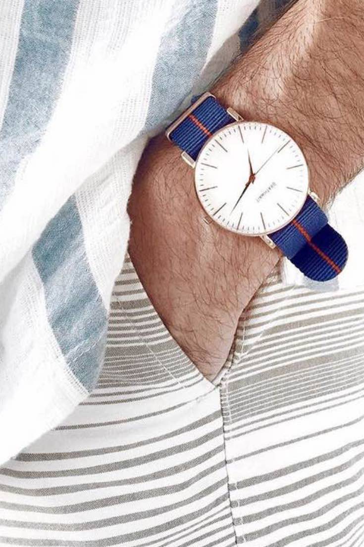 Men's designer watches, Mens affordable watches, Rolex mens watches, Leather mens watches, Casual mens watches, Fossil mens watches, Popular mens watches, Black mens watches, Luxury mens watches_pin