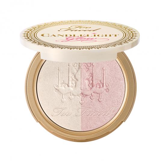 Too Faced Candlelight Glow Rosy Glow