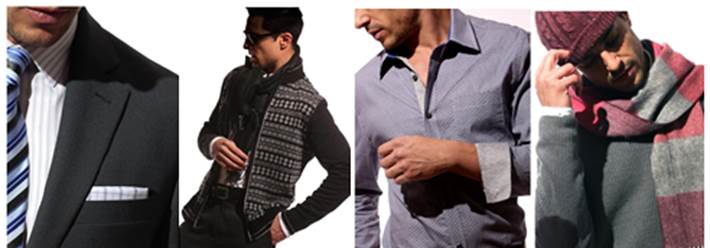 Menswear Geoffrey Beene LLC