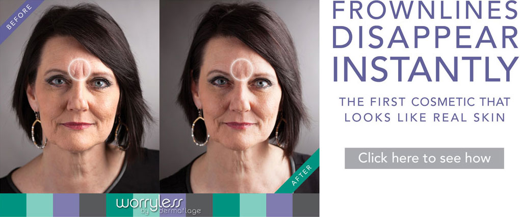 Fashionable deals and giveaways - Worryless Cosmetics