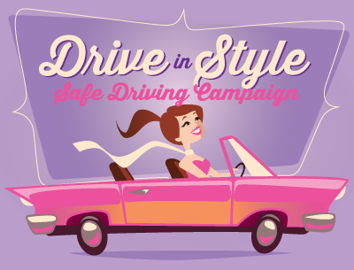 Billings Bridge Drive in Style