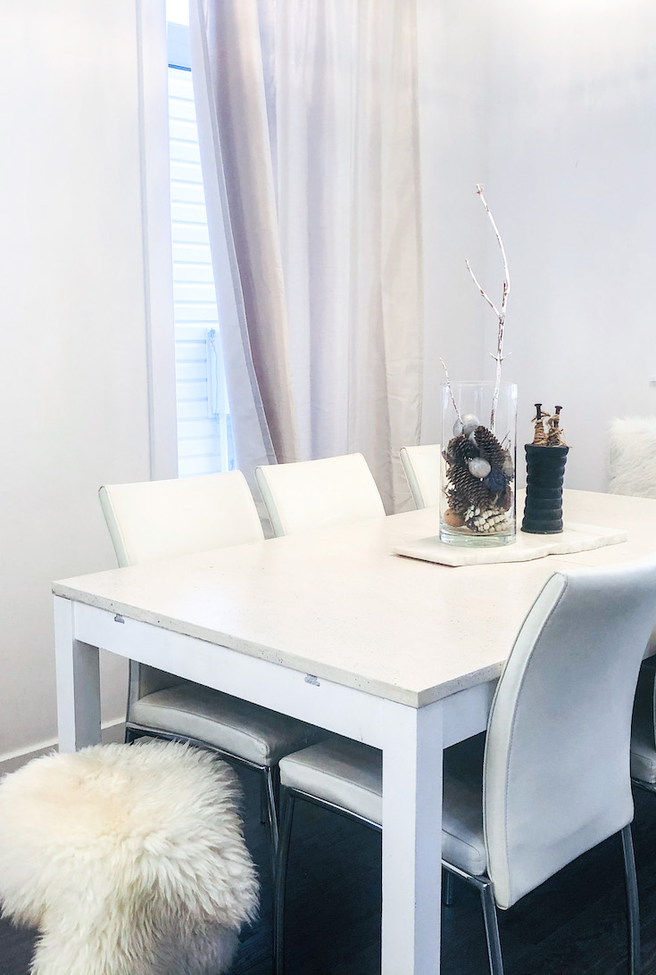 Stone Coating Upcycling Ideas