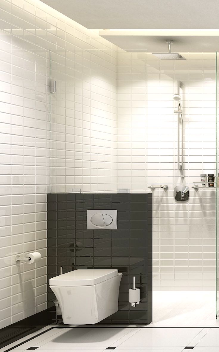 Affordable Luxury Items to Include in Your Bathroom&nbsp;Remodel