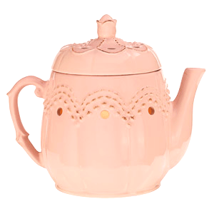 Vintage tea pot Scentsy warmer