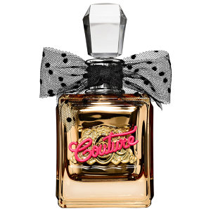 Viva La Juicy Gold Couture perfume